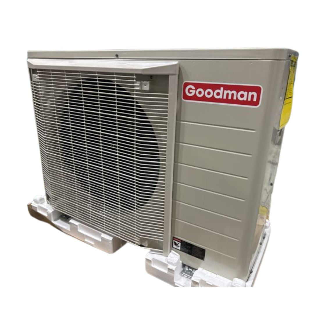 3 Ton Inverter Split-System Communicating A/C 208-230/60/1 R410A 16.6 SEER2