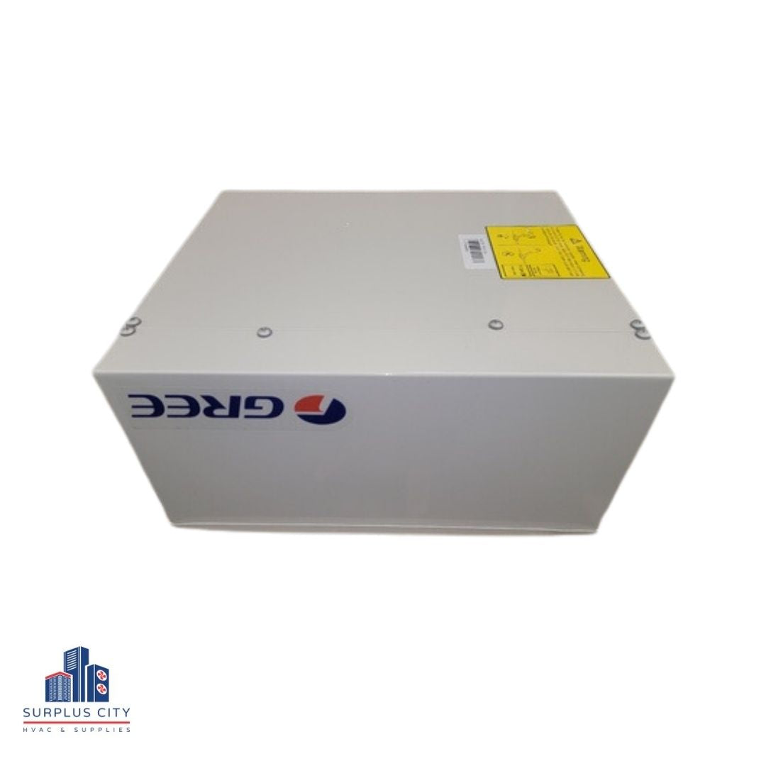 2-Port Bu Port Expander Module, 208-230/60/1