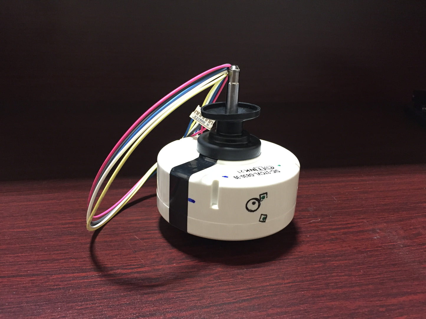 Indoor Fan Motor Dc280-340 Volt, 30W, 8P