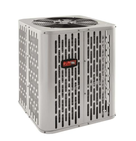2.5 Ton Split-System Air Conditioner 208-230/60/1 R-410A 14 Seer