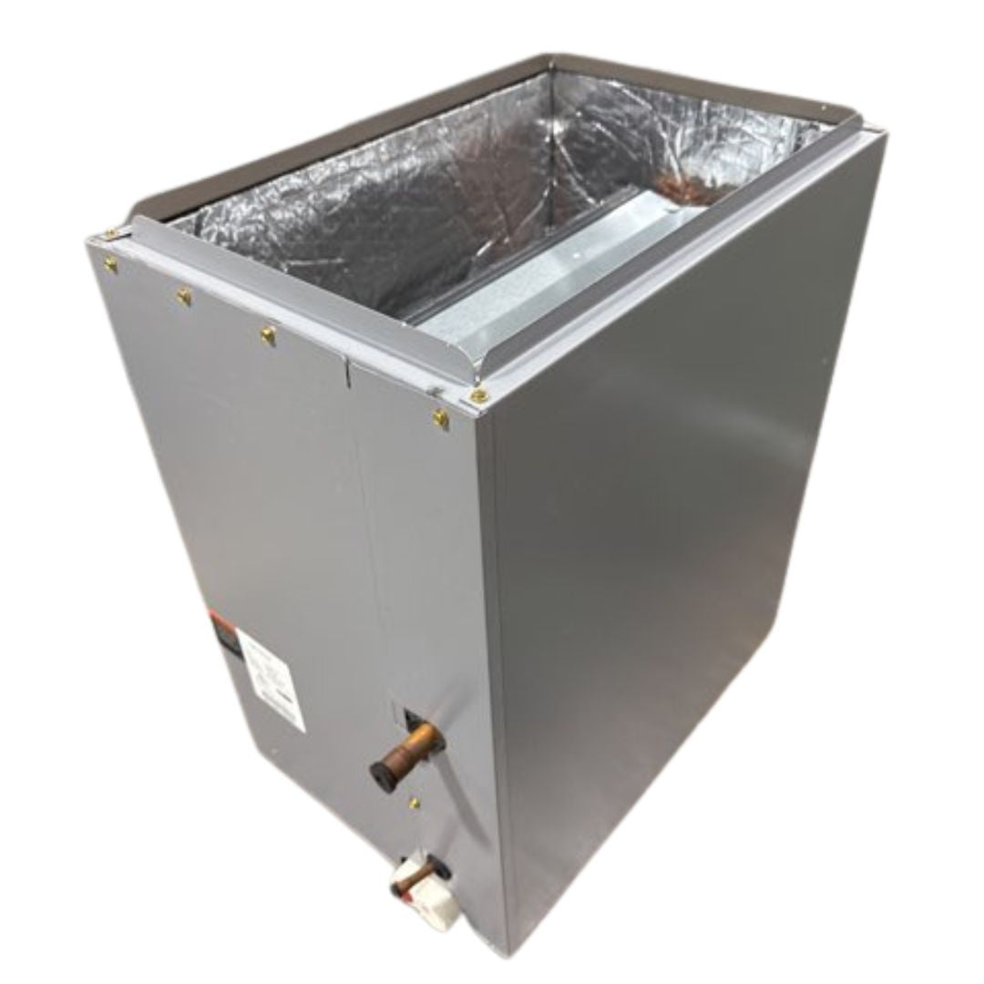 2.5 Ton AC/HP Upflow Cased ''A'' Coil, R410A CFM 1400