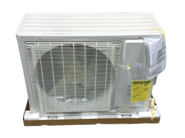 30,000 BTU Multi-Zone Outdoor Inverter Heat Pump Mini Split Unit, 15 SEER 208-230/60/1 R-410A