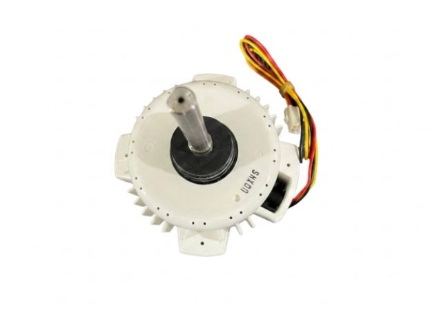 Motor de ventilador de condensador de 1/3 HP 208-230/1