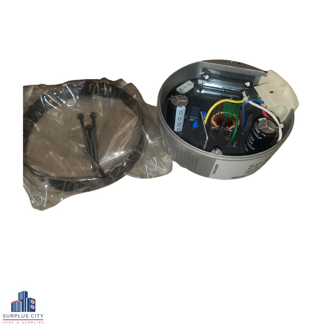 1/2 HP Eon Programmable ECM Module Control, 120-240 Volt