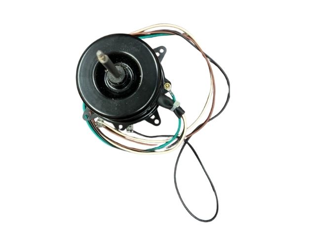 Condenser Fan Motor, Volts: 208-230, Hertz: 60, Phase: 1