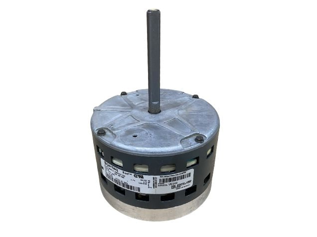 1/3 HP ECM Blower Motor 120-240/50-60/1 1 Speed