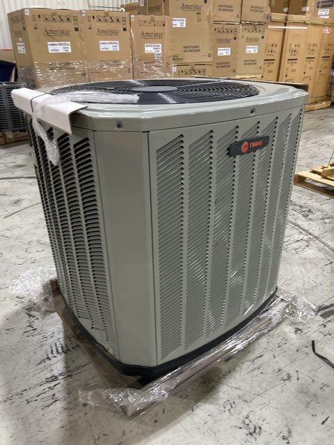 COMMERCIAL USE ONLY 5 Ton Single-Stage Split-System Air Conditioner 460/60/3 R410A 13 SEER