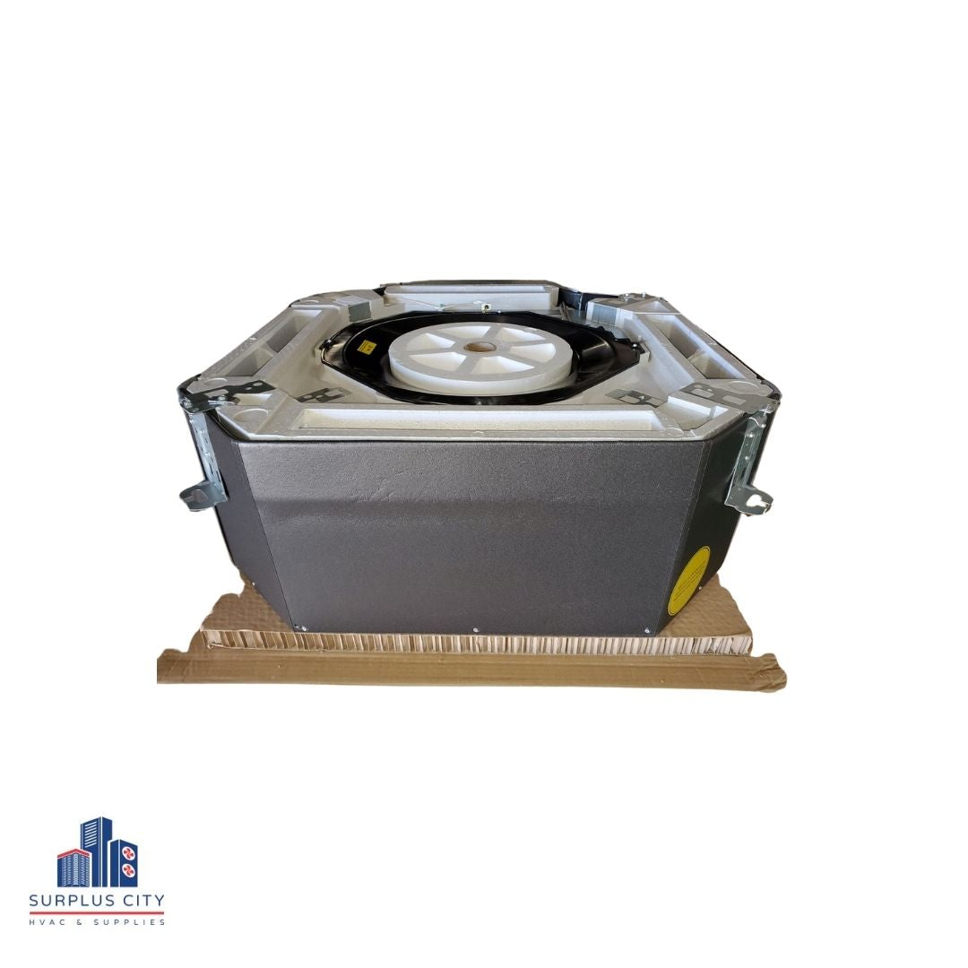 42,000 BTU R Series Indoor Mini Split Cassette Heat Pump