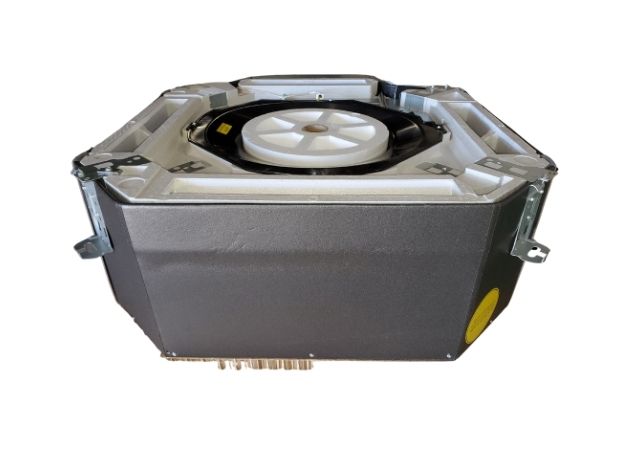 Bomba de calor de casete minisplit para interiores de la serie R de 42 000 Btu