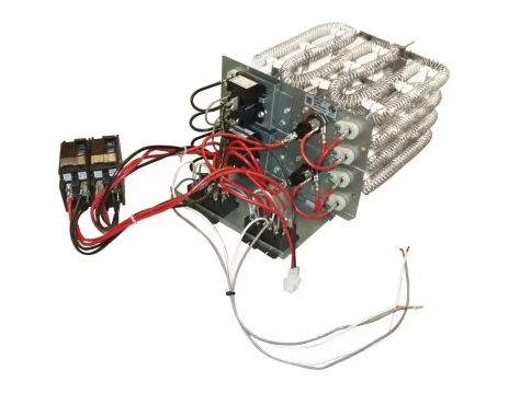 15Kw Heater Kit With Breaker 240/60/1