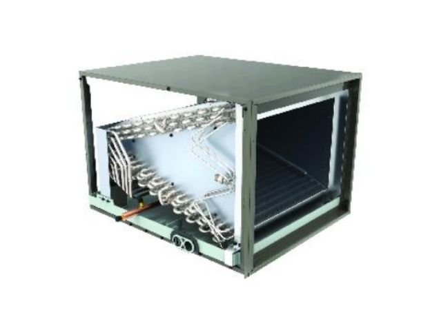 2.5 Ton AC/HP Horizontal Cased 'A' Coil; R-410A, CFM 1000