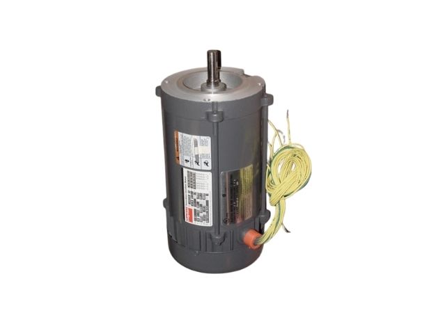 Motor eléctrico para áreas peligrosas de 3/4 HP