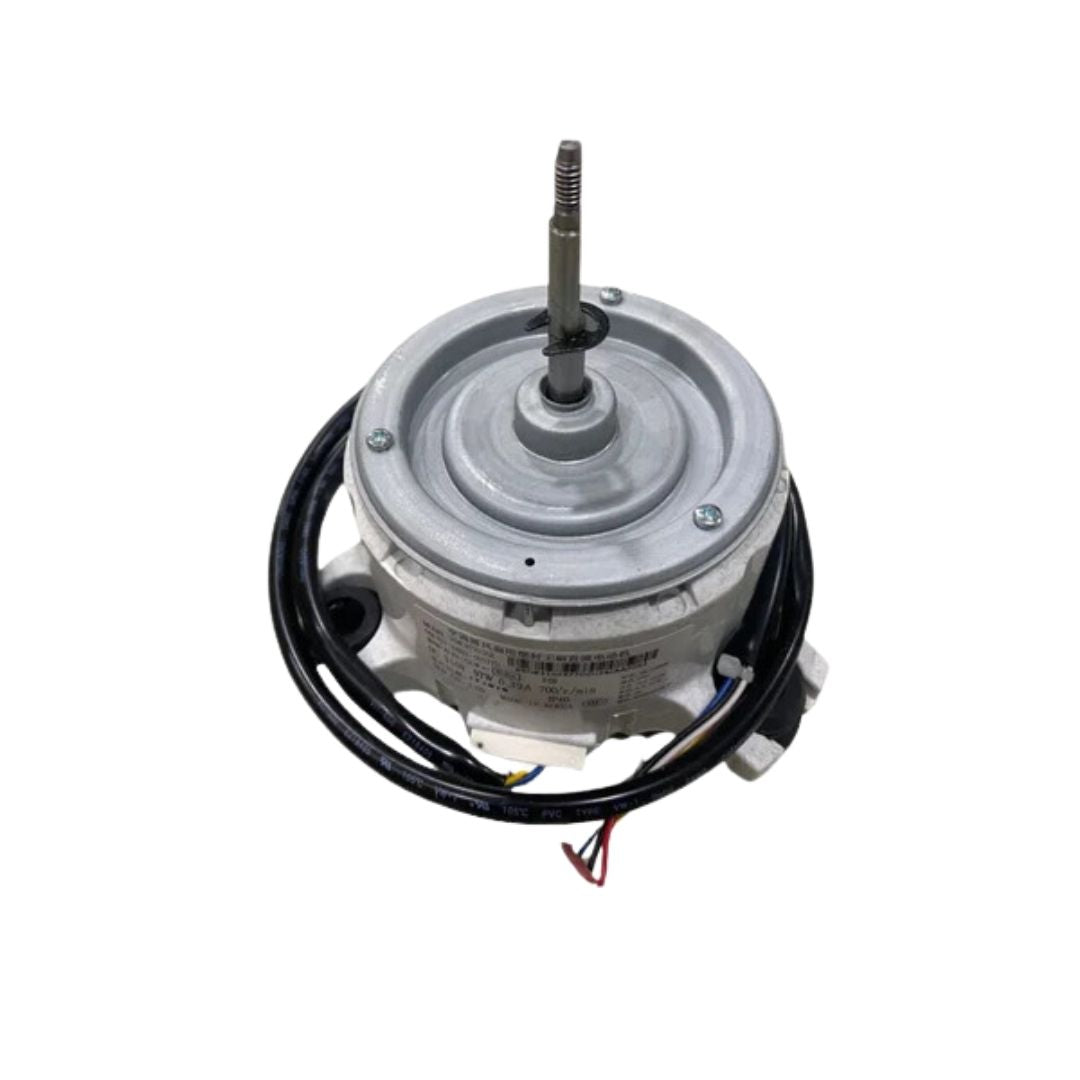 97W Blower Motor 310V DC .39Amps 700RPM