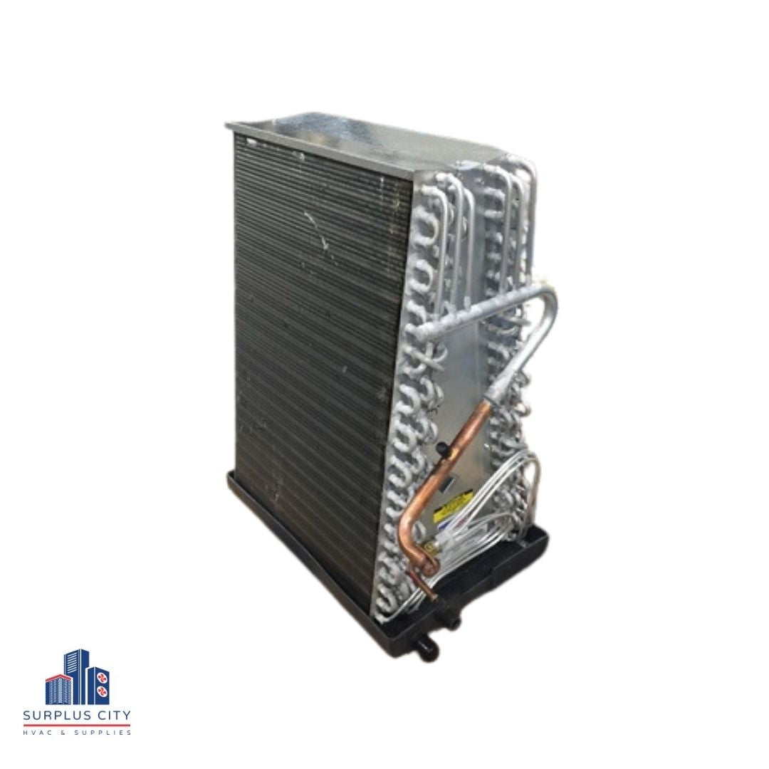 3 Ton AC/HP Upflow Uncased Aluminum "A" Coil