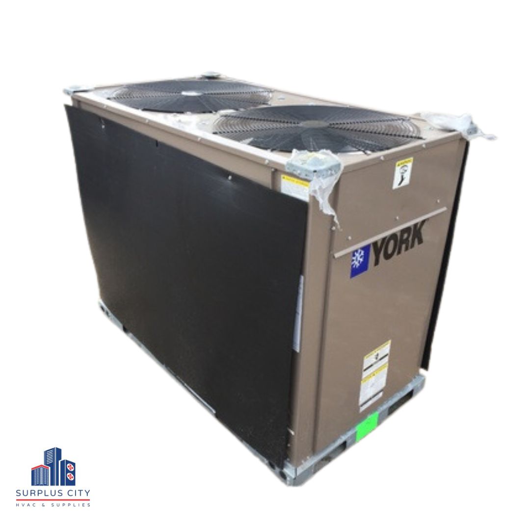 7.5 Ton Split System Air Conditioner, 208-230/60/3 R-410A