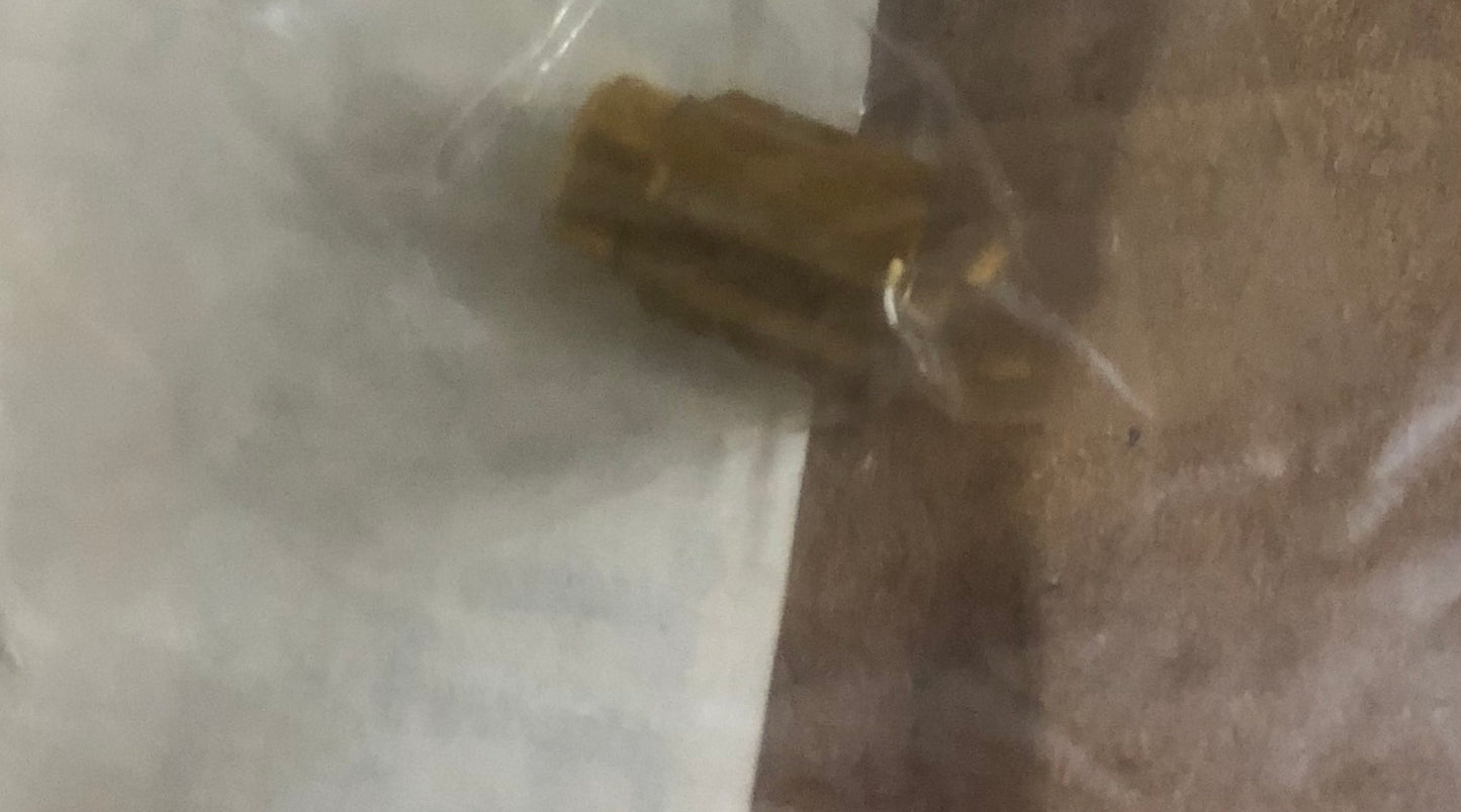 Restrictor de reemplazo #.067