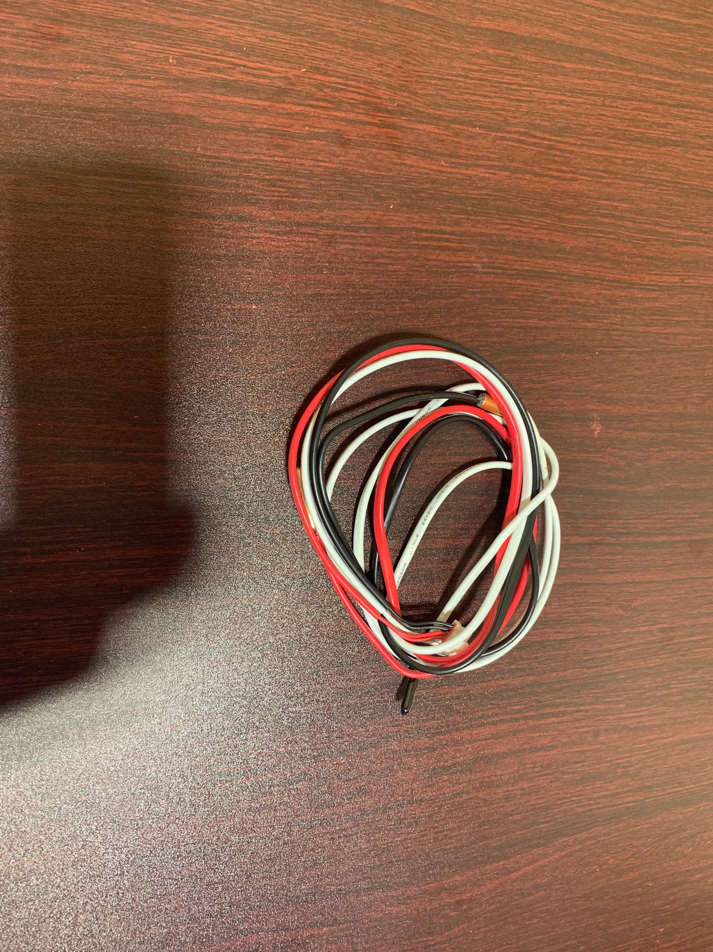 Air Conditioning Spare Thermistor Assembly In