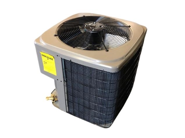 4 Ton Split System Air Conditioner, 13 Seer 208-230/60/1 R-410A