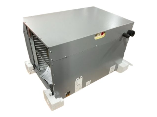 4 Ton AC/HP Horizontal Cased A Coil, R410A CFM 2200