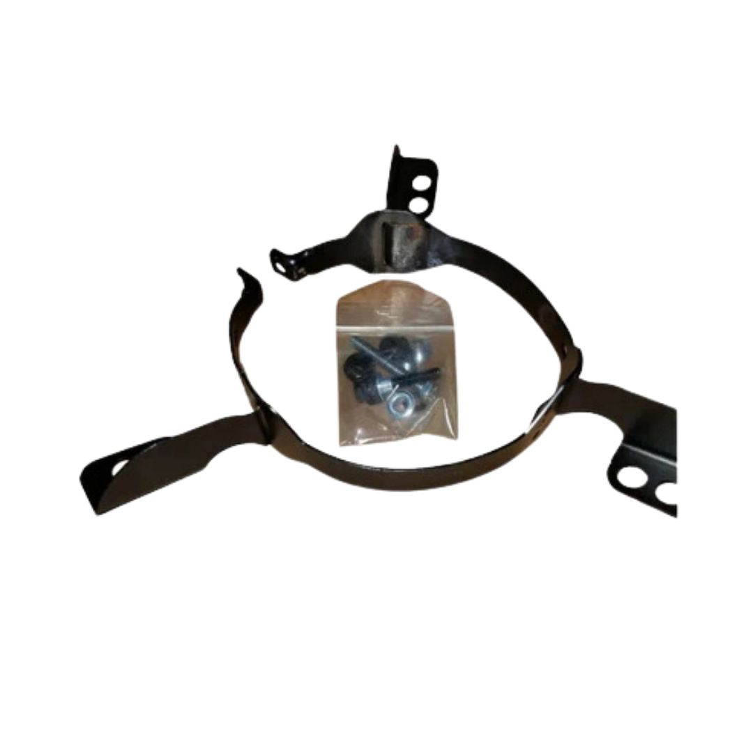 Adaptador Fleximount de 48 marcos con montura triple