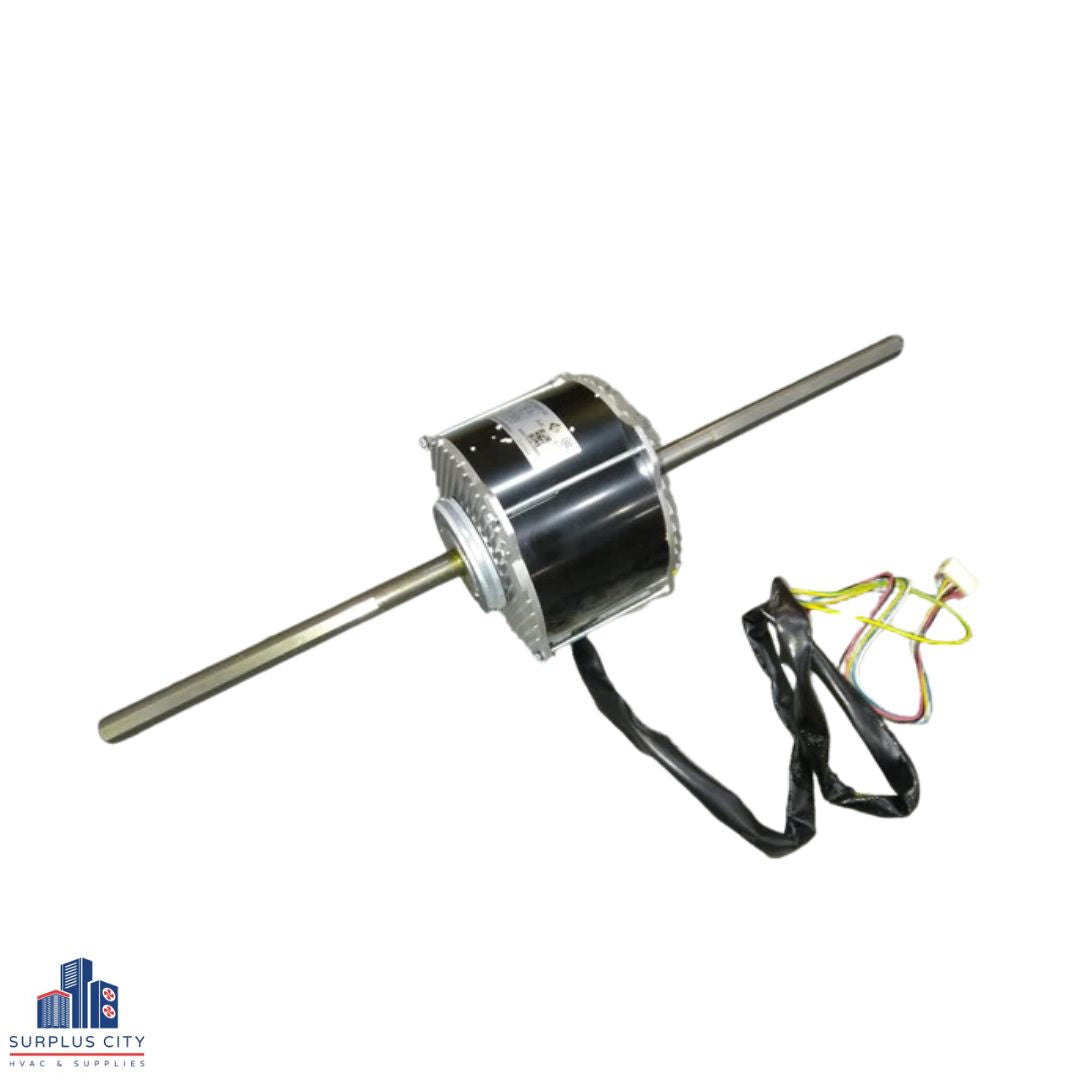 60 Watt Brushless DC Fan Motor Dc310V, 1350 RPM