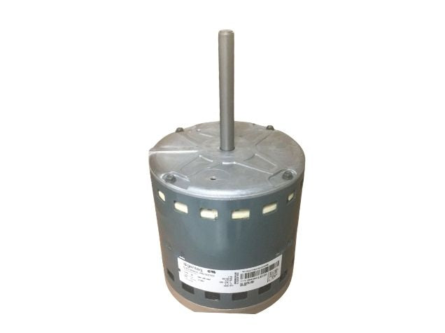 Programmable Variable Speed PSC Blower Motor