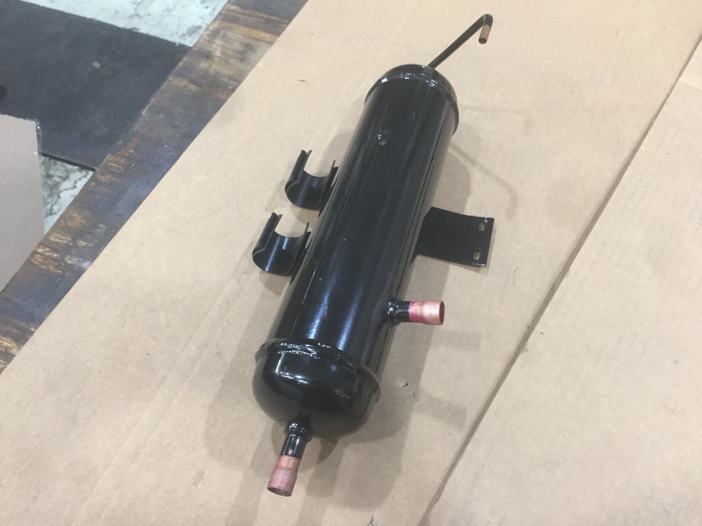 Oil Separator for AM036FXMDCH