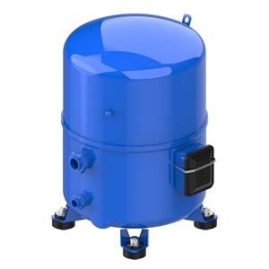 Compresor alternativo de 12 toneladas 208-230/60/3 R22