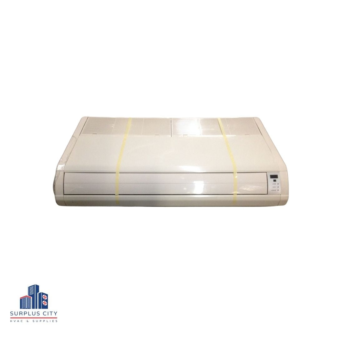 18,000 BTU Inverter Indoor Mini-Split Floor/Ceiling Heat Pump Unit