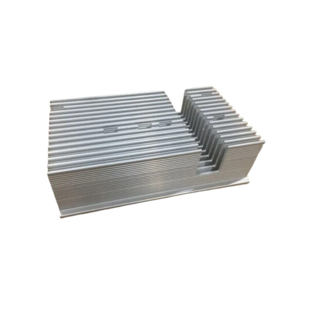 Radiator Replacement for AUHD48ND3F0