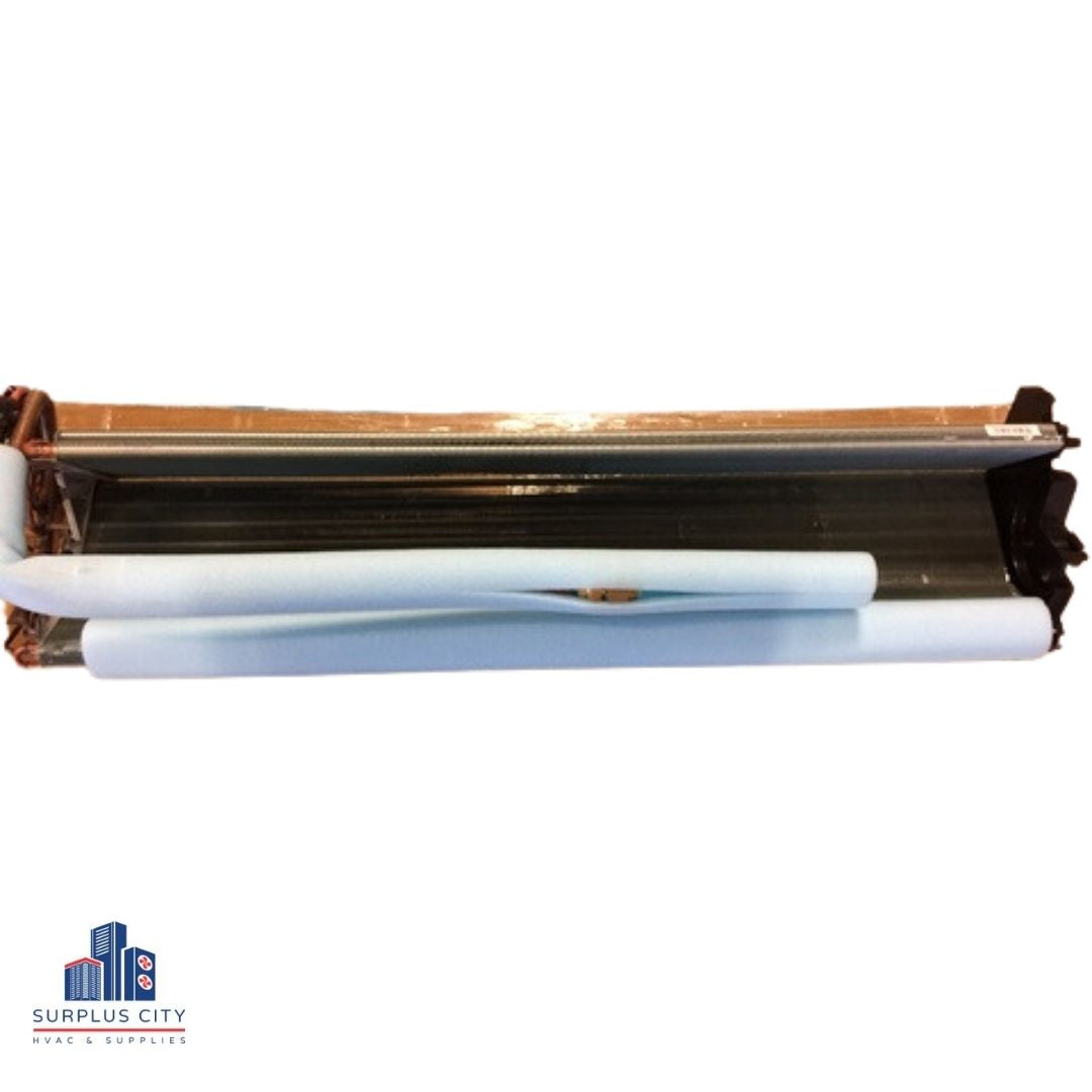 Replacement Evap Coil Assembly For Model# Ar24Ksfhbwkneu Indoor Mini Split R410A