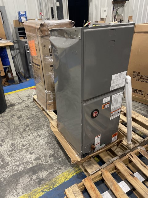 4 Ton AC/HP Multiposition ECM Fan Coil 208-230/60/1 R-410A CFM 1400 16 SEER