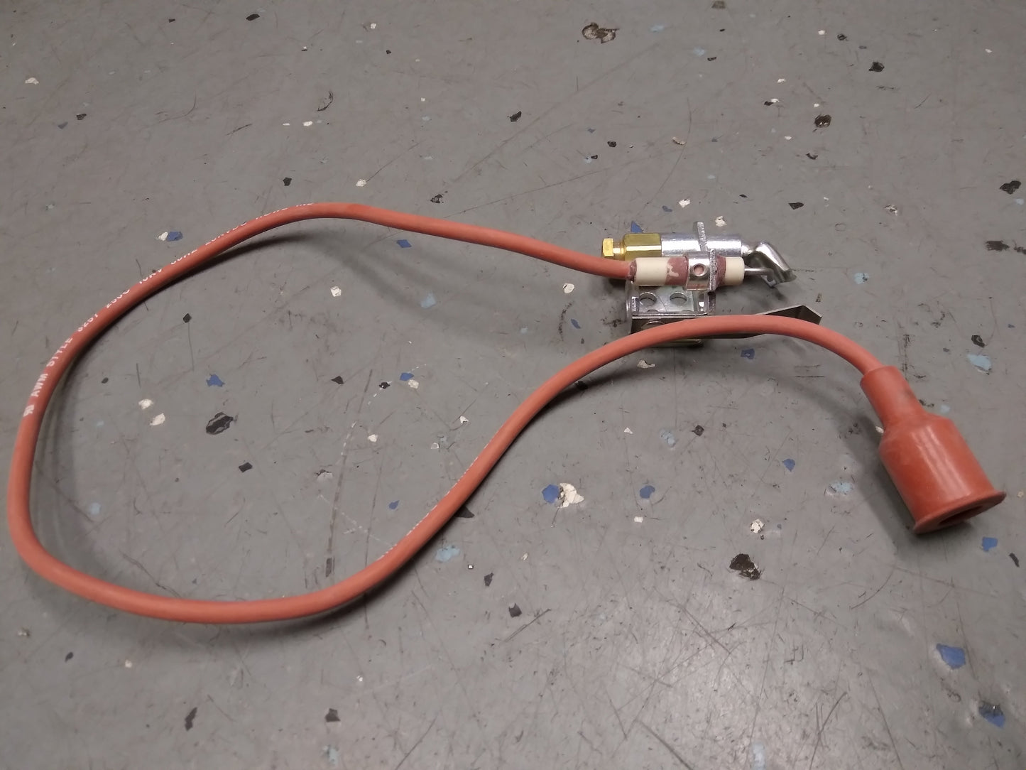 Pilot Assembly 10kV 60Hz