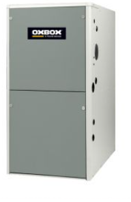 90,000 Btu Single-Stage Downflow ECM Variable Speed Gas Furnace 80% Afue 115/60/1 Cfm: 1600