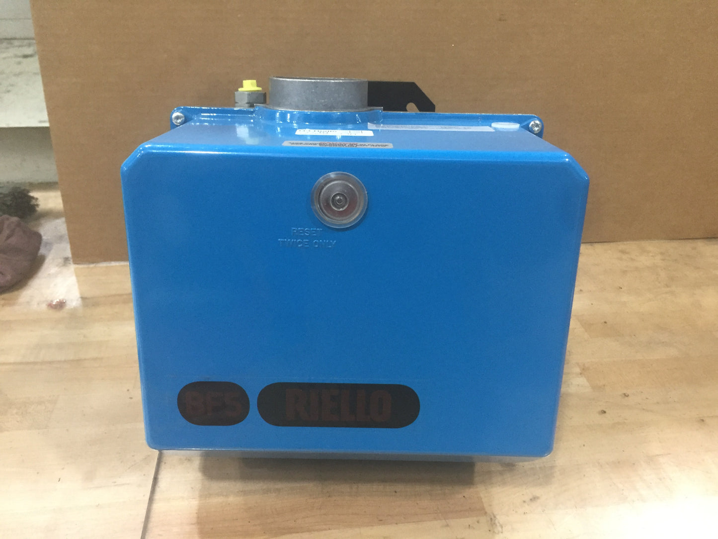 40 Series BF5 Conversion Oil Burner; BF5 for Slant Fin