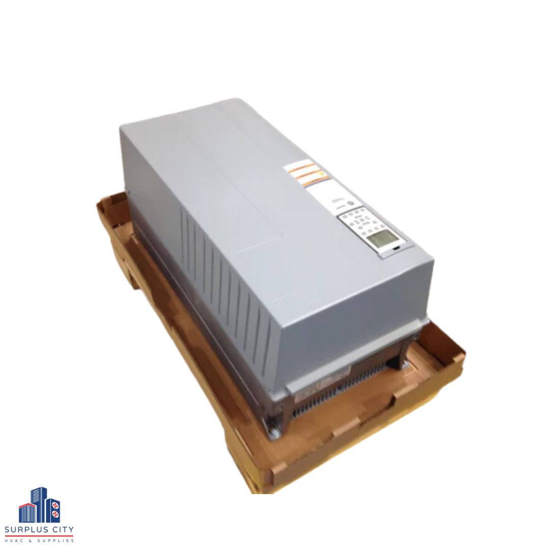 Variador de frecuencia de 125 HP, 3 x 380-480 V/50-60