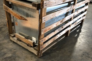 10 Ton Enthalpy Economizer w/Mixing Box