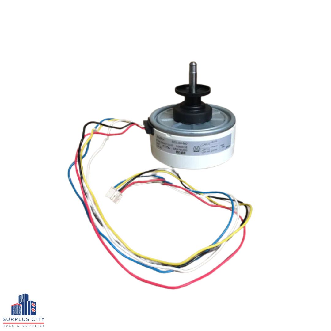 Indoor Air Conditioner Fan Motor: Dc280-340V