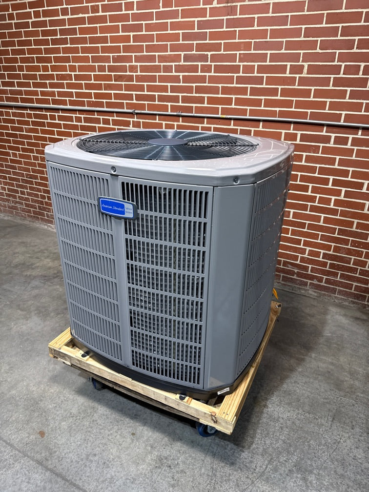 2 Ton Single Stage Split System Air Conditioner, 208-230/60/1, R-410A, 14.3 SEER2