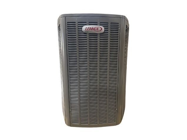 5 Ton Single-Stage Split-System Heat Pump 208-230/60/1 R410A 16 SEER