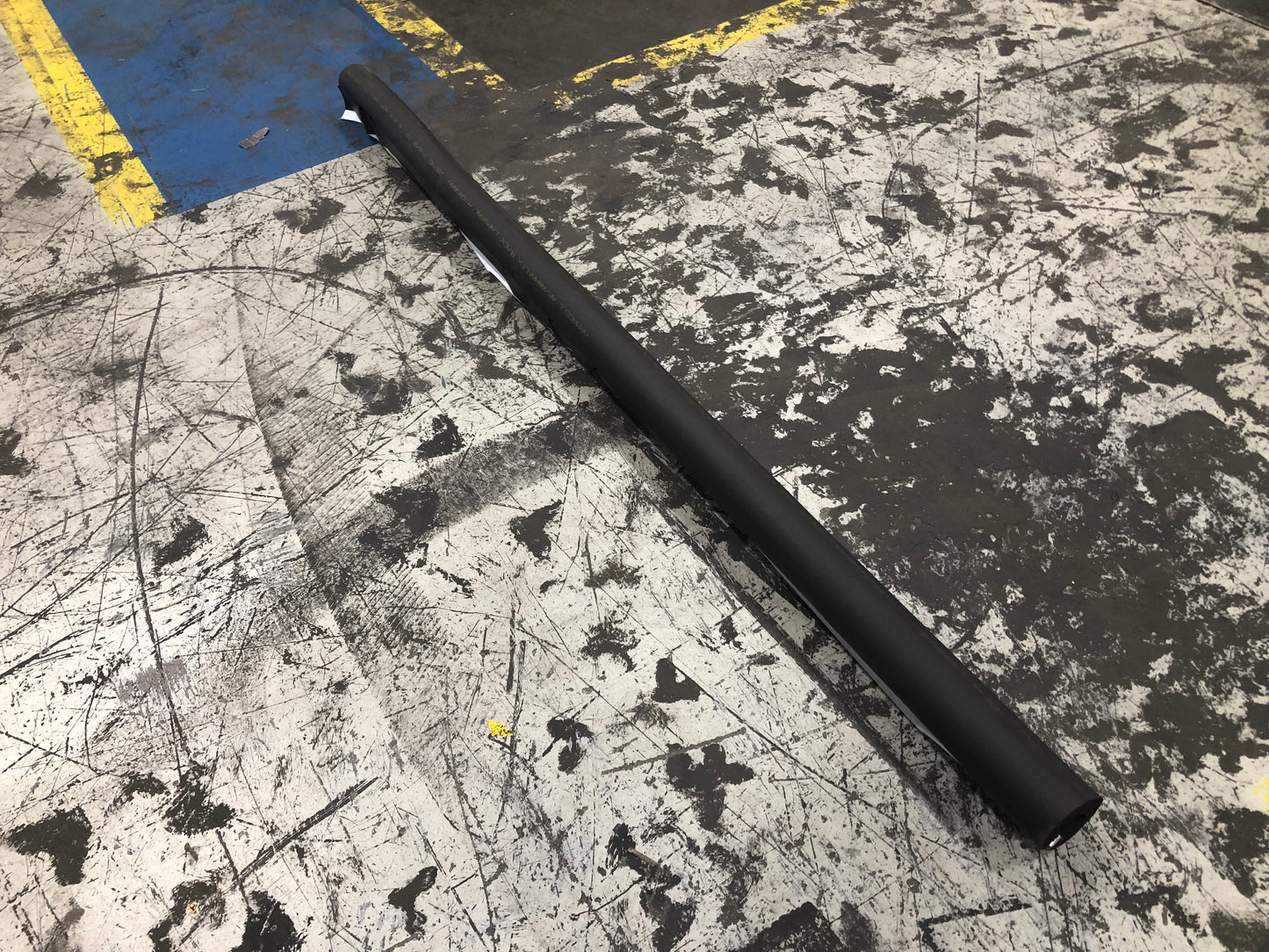 1-5/8" ID X 3/4" Wall X 6' Split Insulation For Piping ***Sold As Box of 10***"