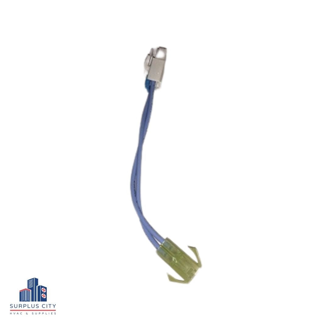 Assembly Wire RAC Inverter