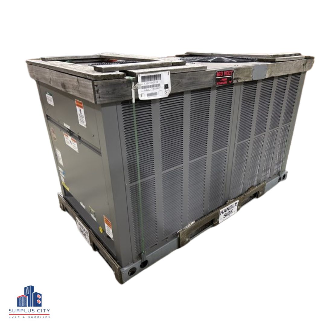 10 Ton Single Stage Split-System Air Conditioner Unit 11.2 EER 460/60/3 R410A