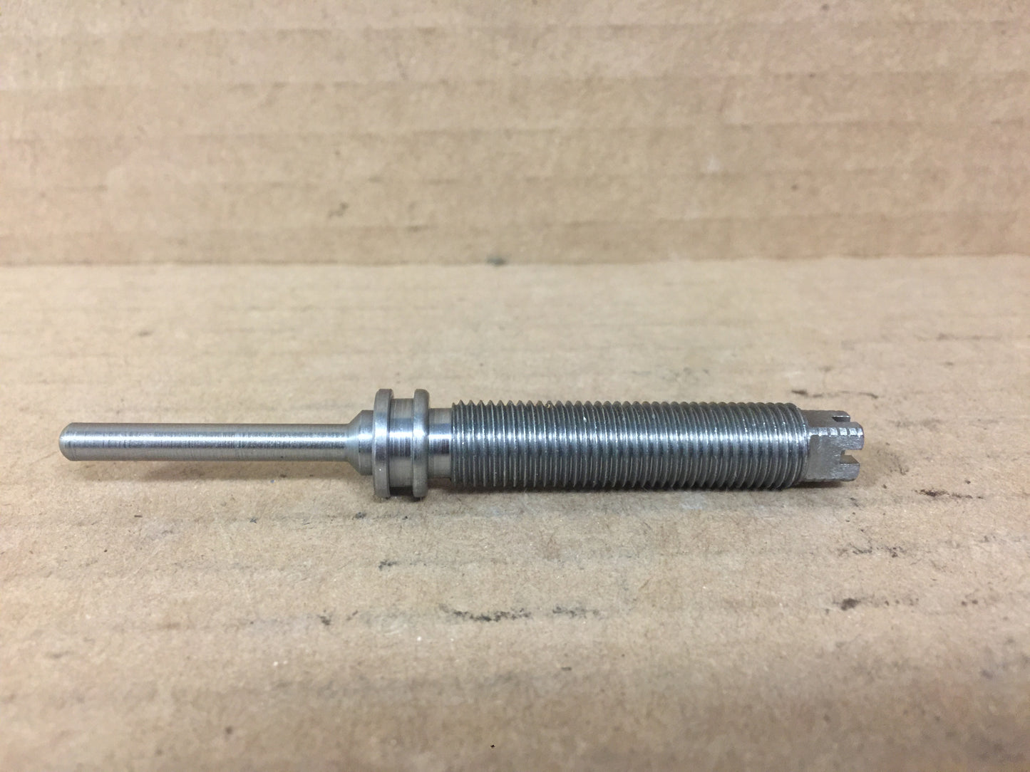 Guide; Spring, .50 DIA x 3.32L