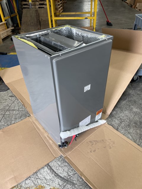 5 Ton AC/HP Multiposition Cased A Coil, R410A CFM 1900