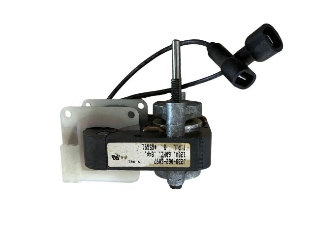 Motor soplador 120/60/1 3000 RPM 1 velocidad