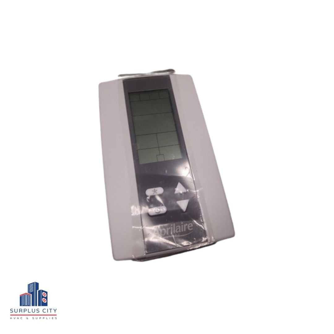 Automatic Digital Humidifier Control for Aprilaire Series 801 Steam Humidifier 24 Volt