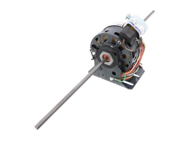 Condensador de división permanente de 1/2 HP 208-230/60/1