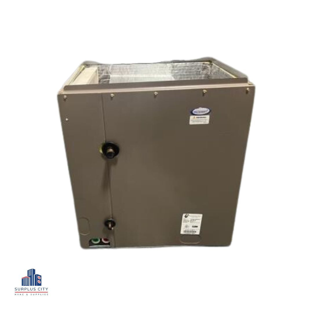 5 Ton, Cased, "A" Coil, Airflow: Multi Position CFM:2000