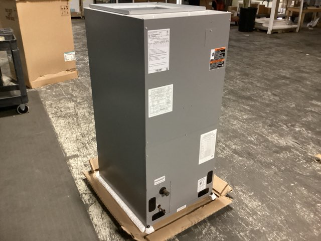 3.5 Ton AC/HP Constant Torque Upflow/Horizontal Air Handler; 208-240/60/1 R-410A CFM:1600